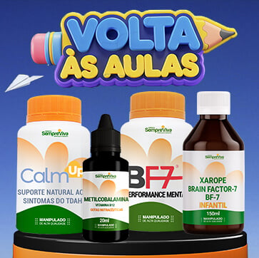 Volta às aulas